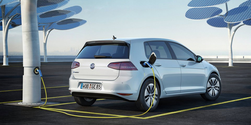 volkswagen group investicie elektromobilita