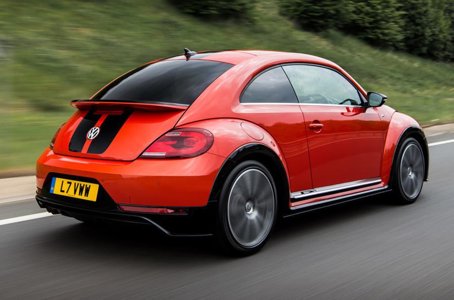 volkswagen id beetle