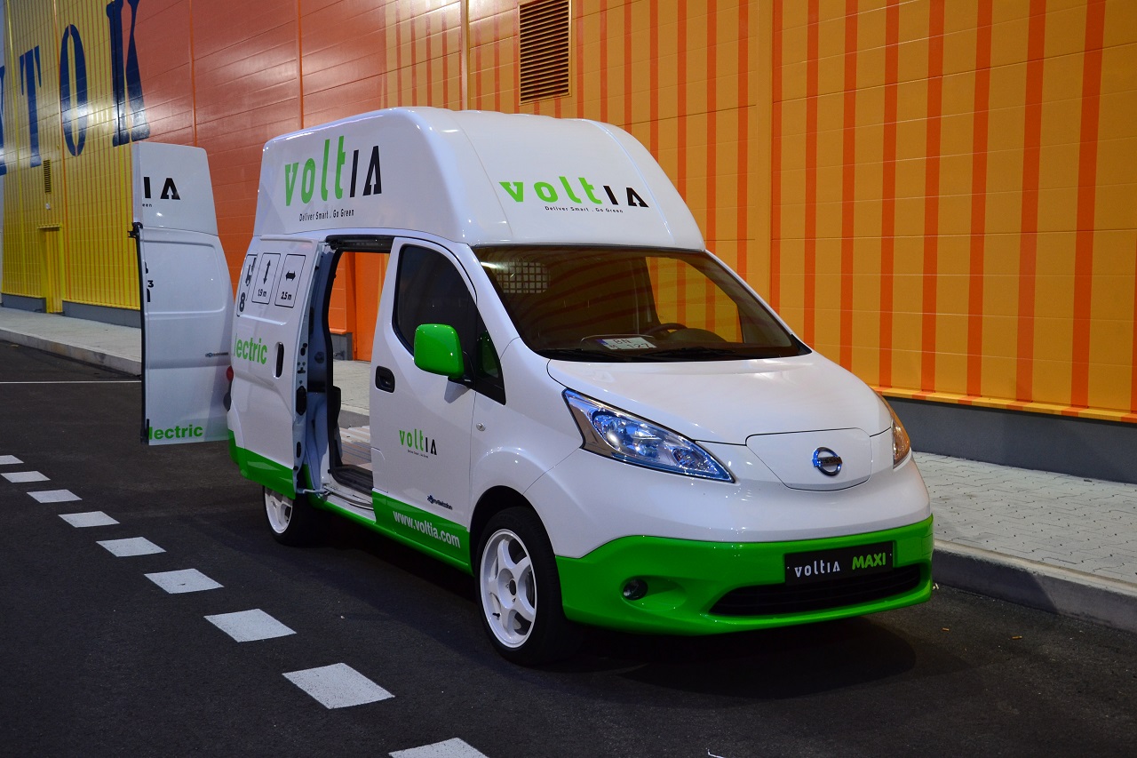 voltia env200 maxi 