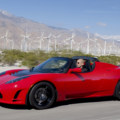 Tesla Roadster