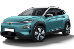 Hyundai Kona Electric