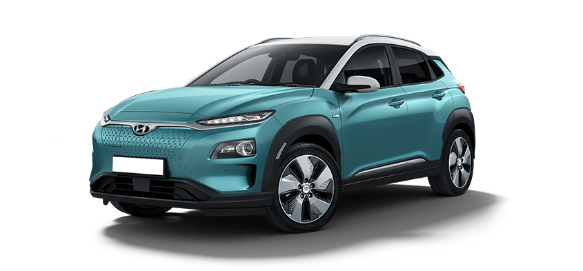 Hyundai Kona Electric