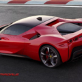 Ferrari SF90 Stradale