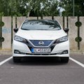 Nissan Leaf e+