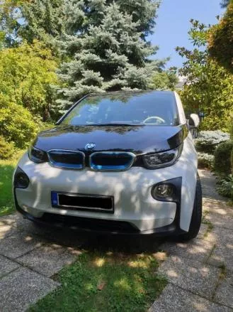 bmw i3 autobazar