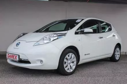nissan leaf autobazar