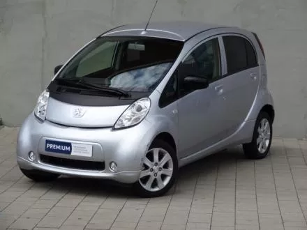 peugeot ion autobazar