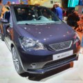 Seat Mii Electric