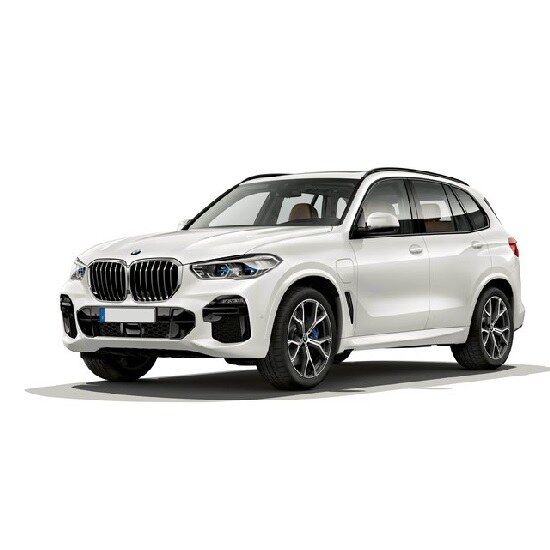 BMW X5 xDrive45e