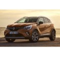 Renault Captur E-Tech