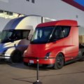 Tesla Semi