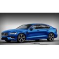 Volvo S60 plug-in hybrid