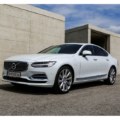 Volvo S90 plug-in hybrid