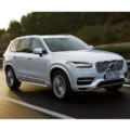 Volvo XC90 EXCELLENCE plug-in hybrid