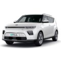 KIA e-SOUL