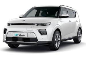 KIA e-SOUL