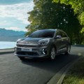 Kia e-Niro 64 kWh