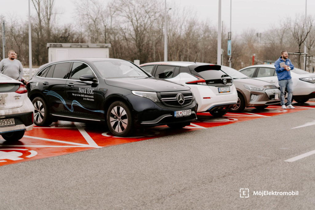 Bory Mall Salon Elektromobilov 2020 (104)