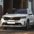 KIA Sorento PHEV