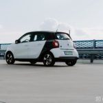 smart eq electric