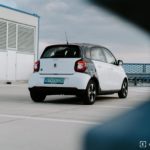 smart eq electric