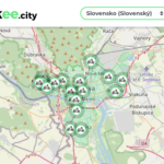 blinkee.city bratislava