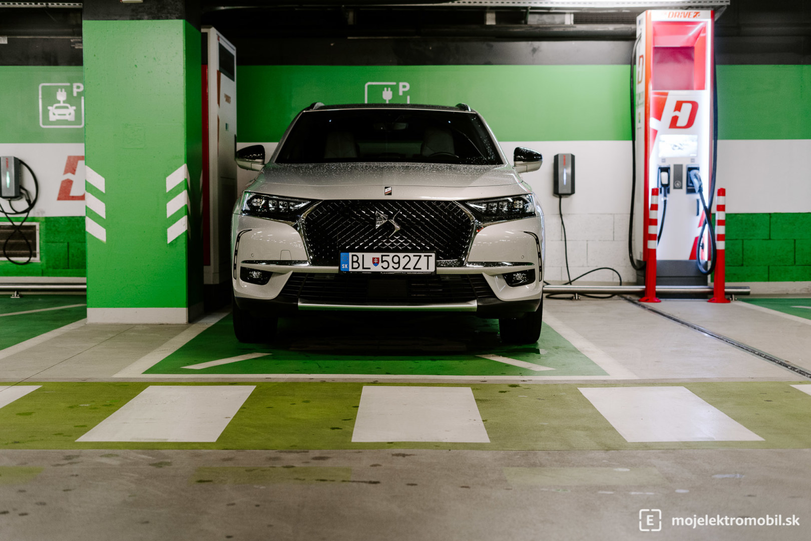 ds7 plug in hybrid test citroen e tense