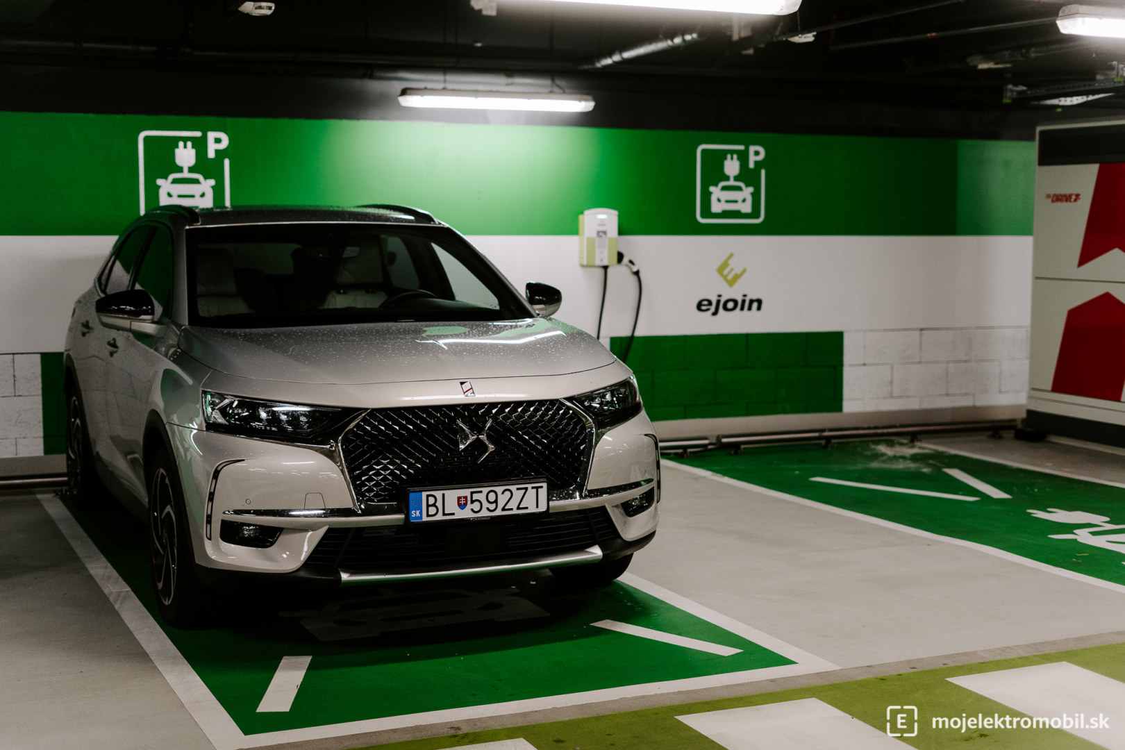 ds7 plug in hybrid test citroen e tense