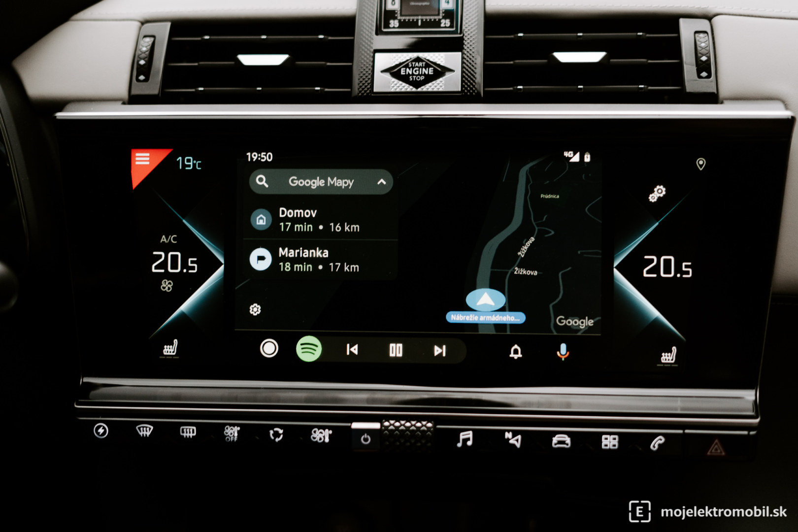 ds7 plug in hybrid test citroen e tense
