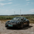 Porsche Taycan 4S