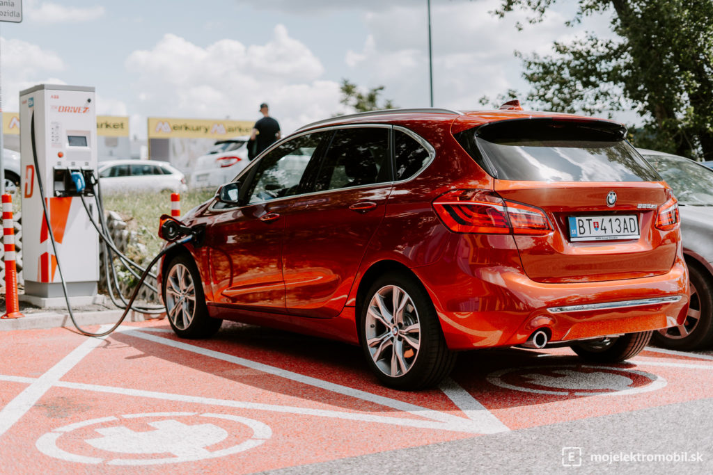 bmw phev plug in hybrid