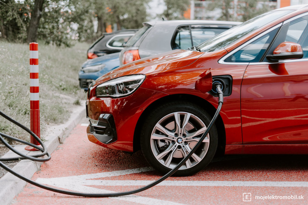 bmw phev plug in hybrid