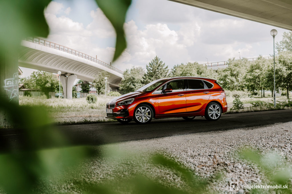 bmw phev plug in hybrid