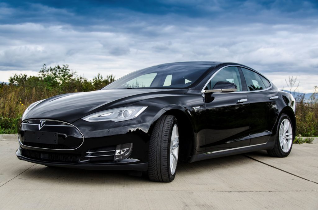 model s edrive