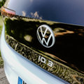 volkswagen vw ID.3 id3 nemecko test