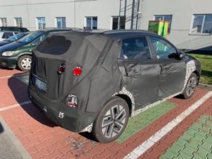 nová hyundai kona