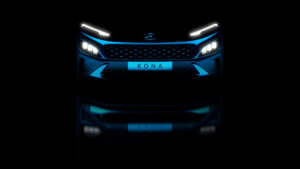 Nová Hyundai Kona n line