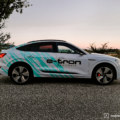 audi e-tron sportback