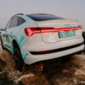 audi e-tron sportback