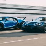 Rimac Bugatti (Foto: Rimac)