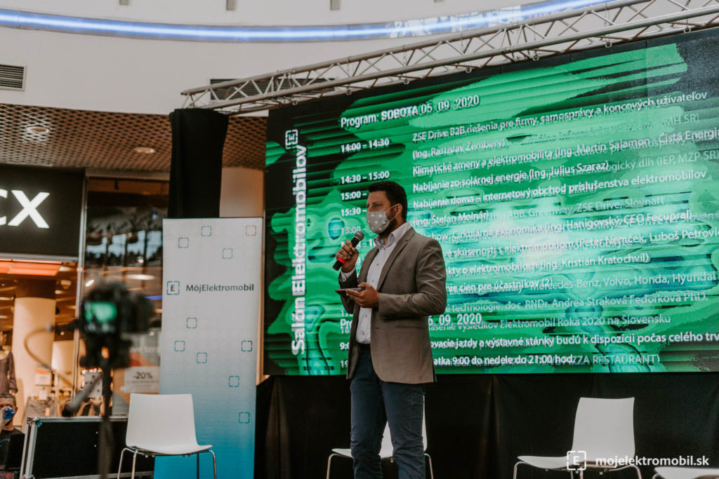 esalon kosice 2020