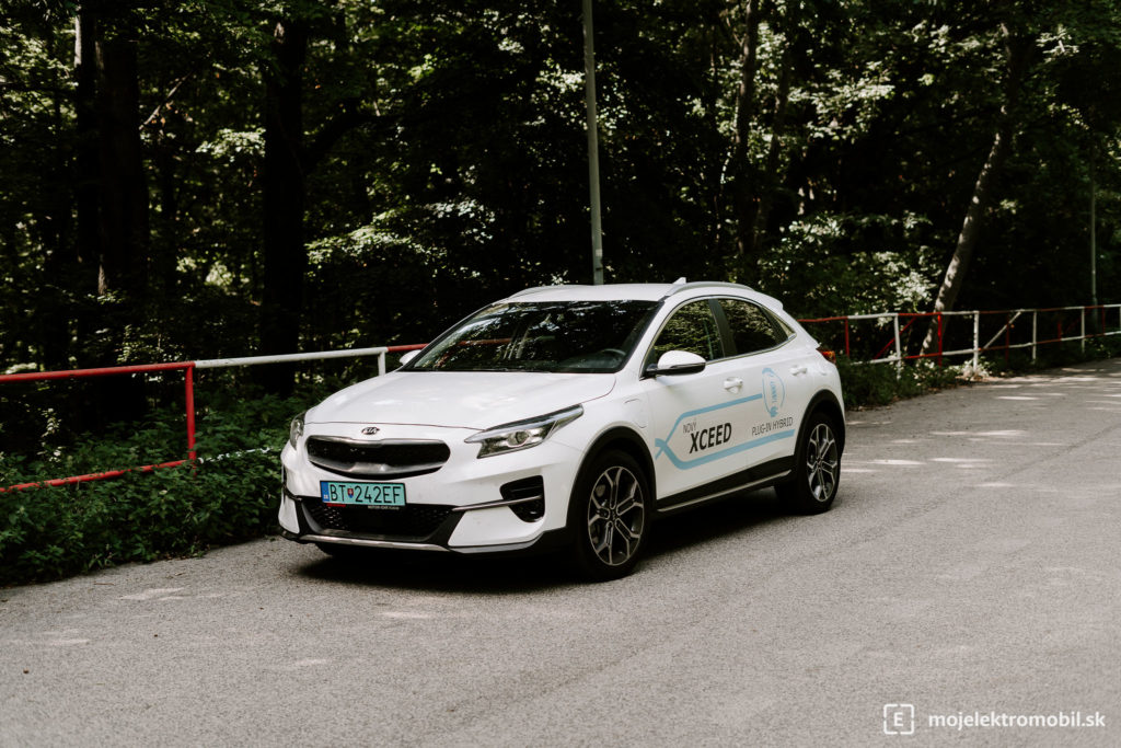 kia x ceed