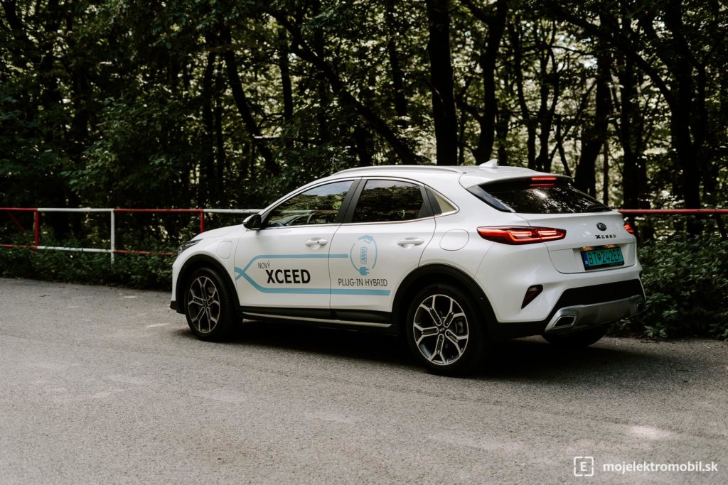 kia x ceed