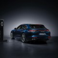 Panamera 4S E-Hybrid Sport Turismo 2020