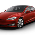 Tesla Model S Plaid