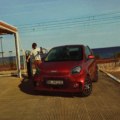 Smart ForTwo kabriolet