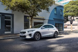 Kia XCeed PHEV