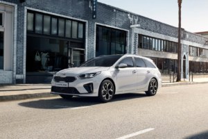 KIA Ceed SW