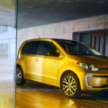 VW e-up! (2019)