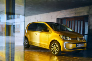 VW e-up! (2019)